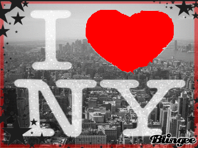 fond d’ecran i love new york
